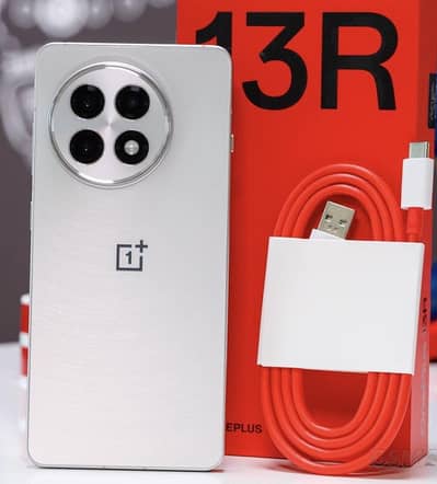 One Plus 13R/Ace 5
