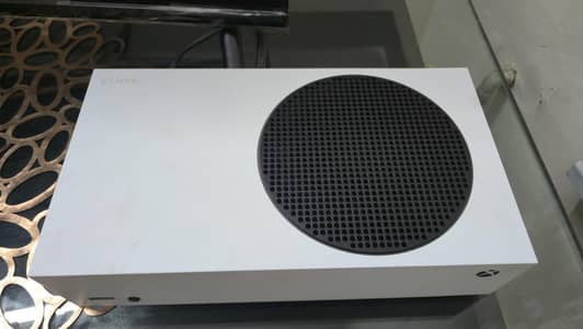 Xbox series s 512GB two controller
