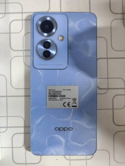 OPPO Reno 11 F 5g