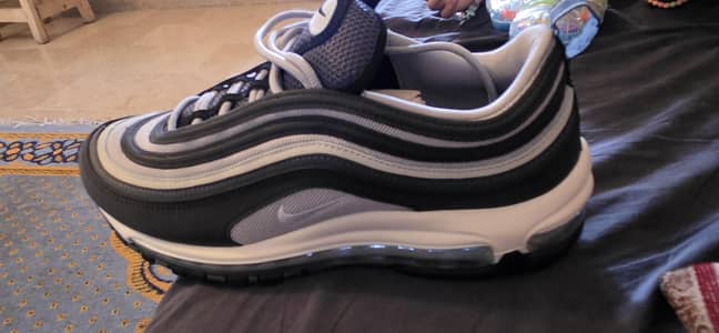 NIKE SHOES airmax 97
