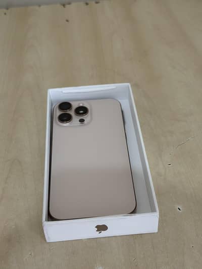 Apple iPhone 16 Pro Max with full box contact WhatsApp