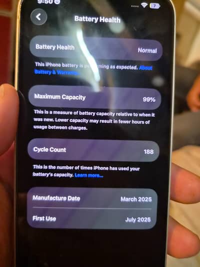 Apple iPhone 16e