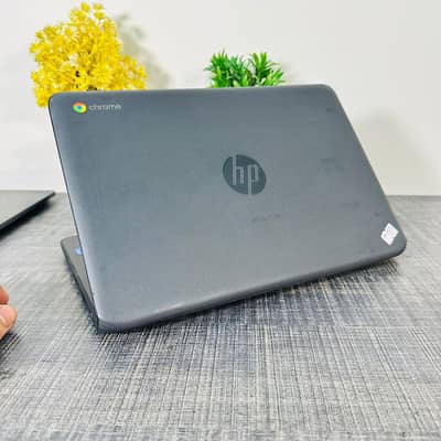 Hp Chromebook 11 G6 EE | 4GB Ram | 16GB Storage | 11.6 inch Display