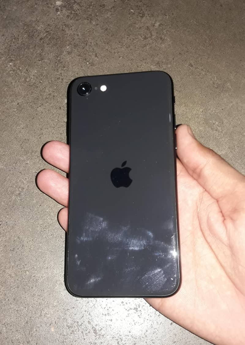 Apple iPhone SE 0