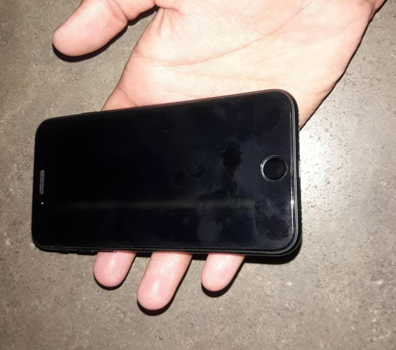 Apple iPhone SE 1