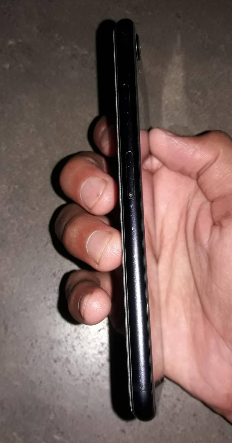 Apple iPhone SE 5
