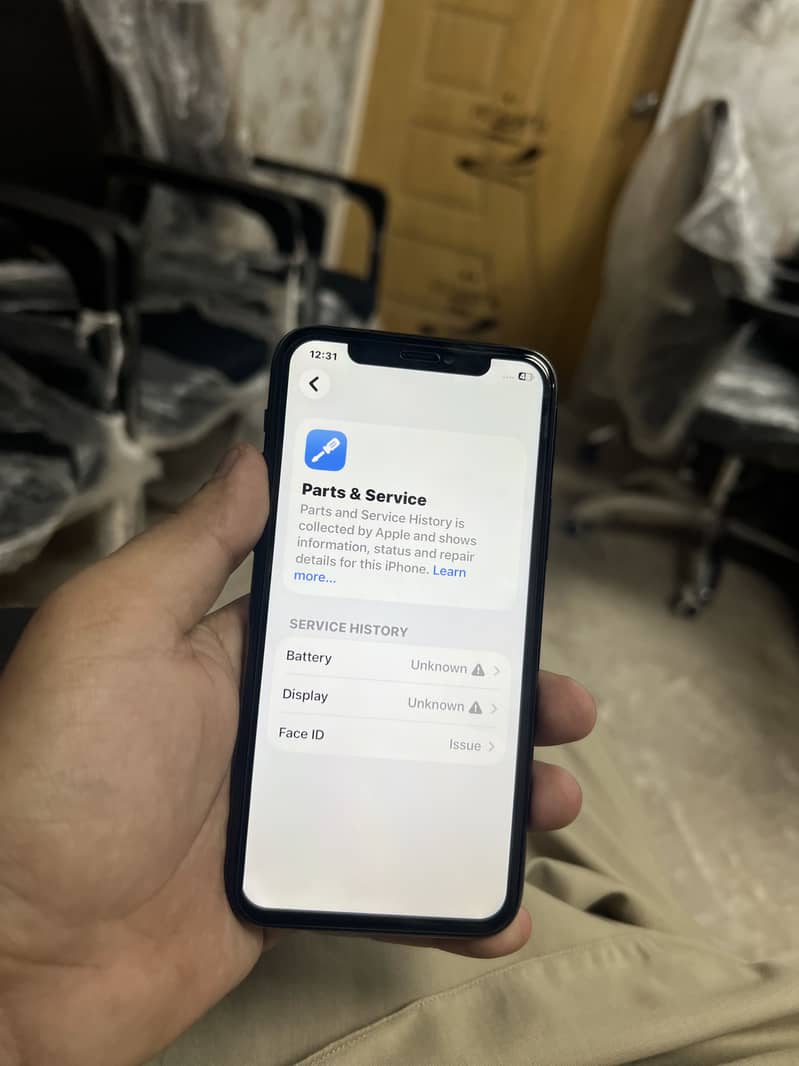 Apple iPhone 11 Pro 6
