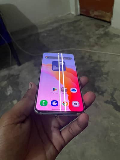 Samsung Mobile S21