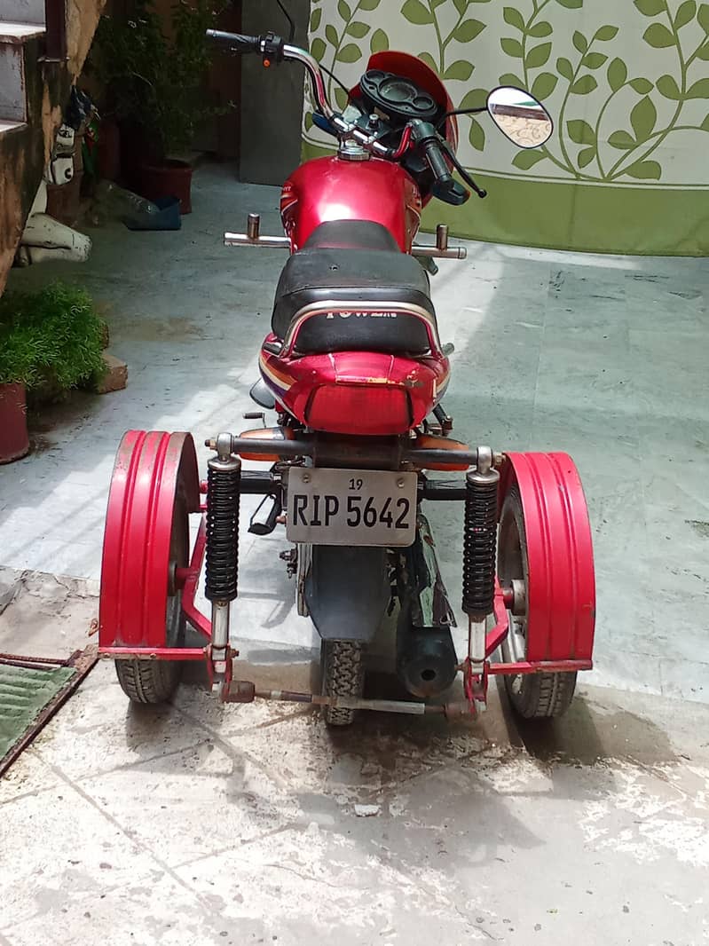 Outstanding Mind-blowing Machine 2