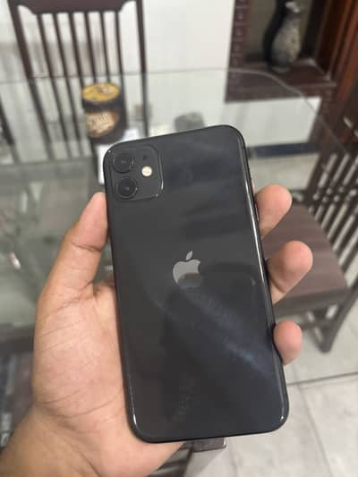 Apple iPhone 11