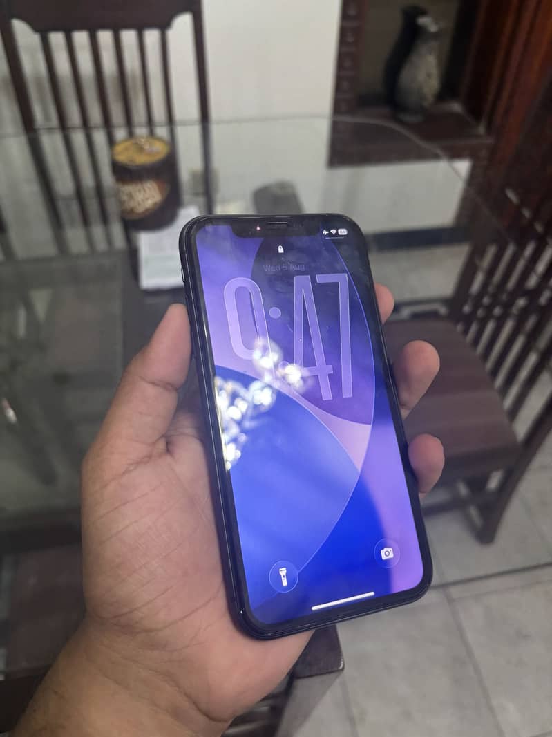 Apple iPhone 11 1