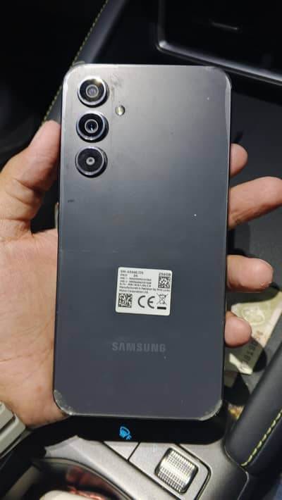 Samsung Mobile A54 5G in excellent condition