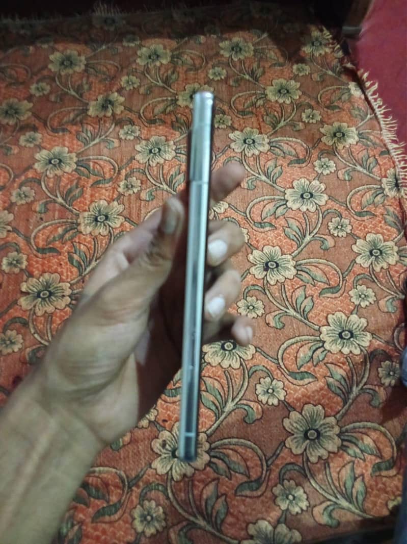 Google Pixel 7 Pro 3