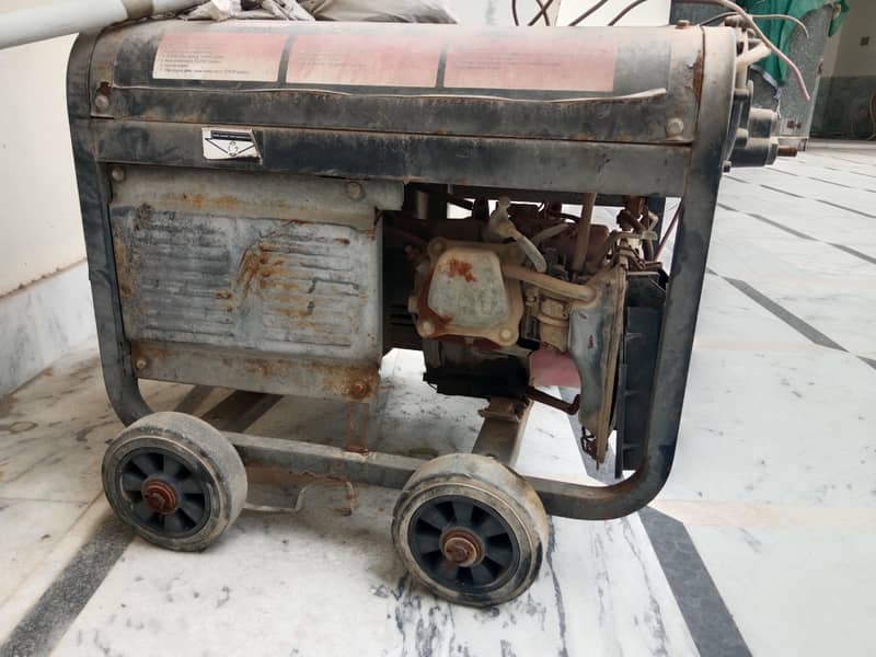 generator 2