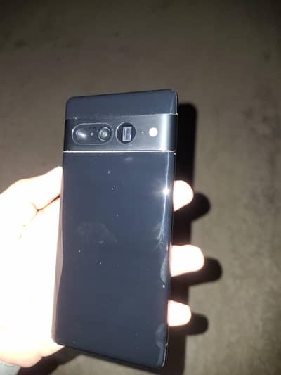 Google Pixel 7 Pro