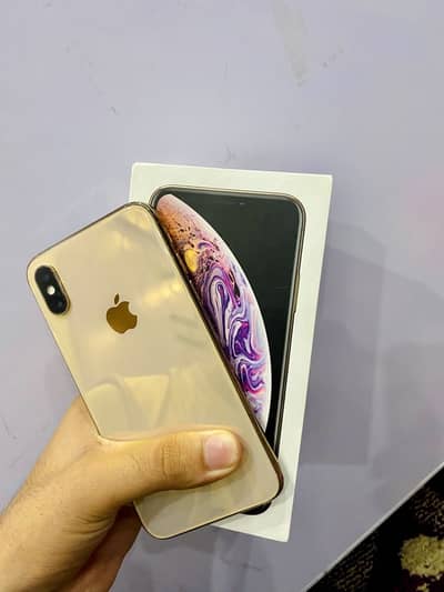 iPhone XS ALL Ok