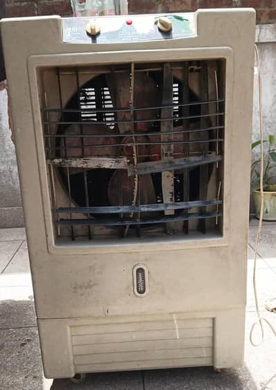 Air cooler