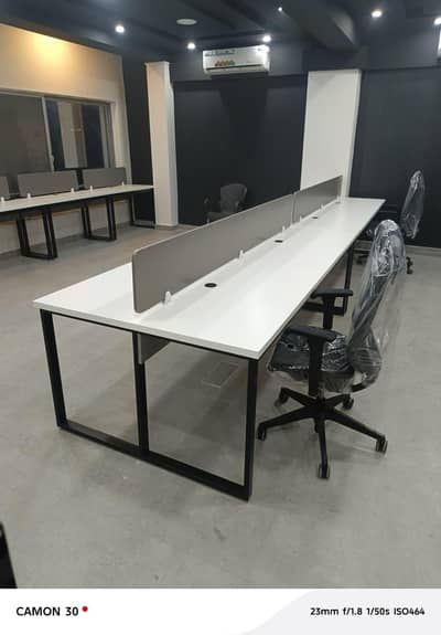 Workstation desk / office table / Conference table