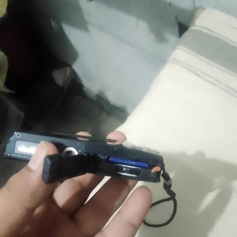 Canon Digital Camera  1