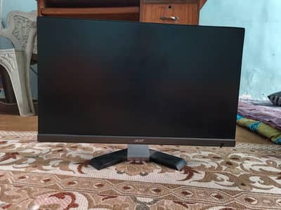 Acer 24 Inch Full HD IPS LED Monitor B246HYL | 1080P | Excellent