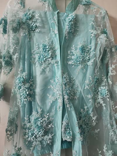beautiful dress