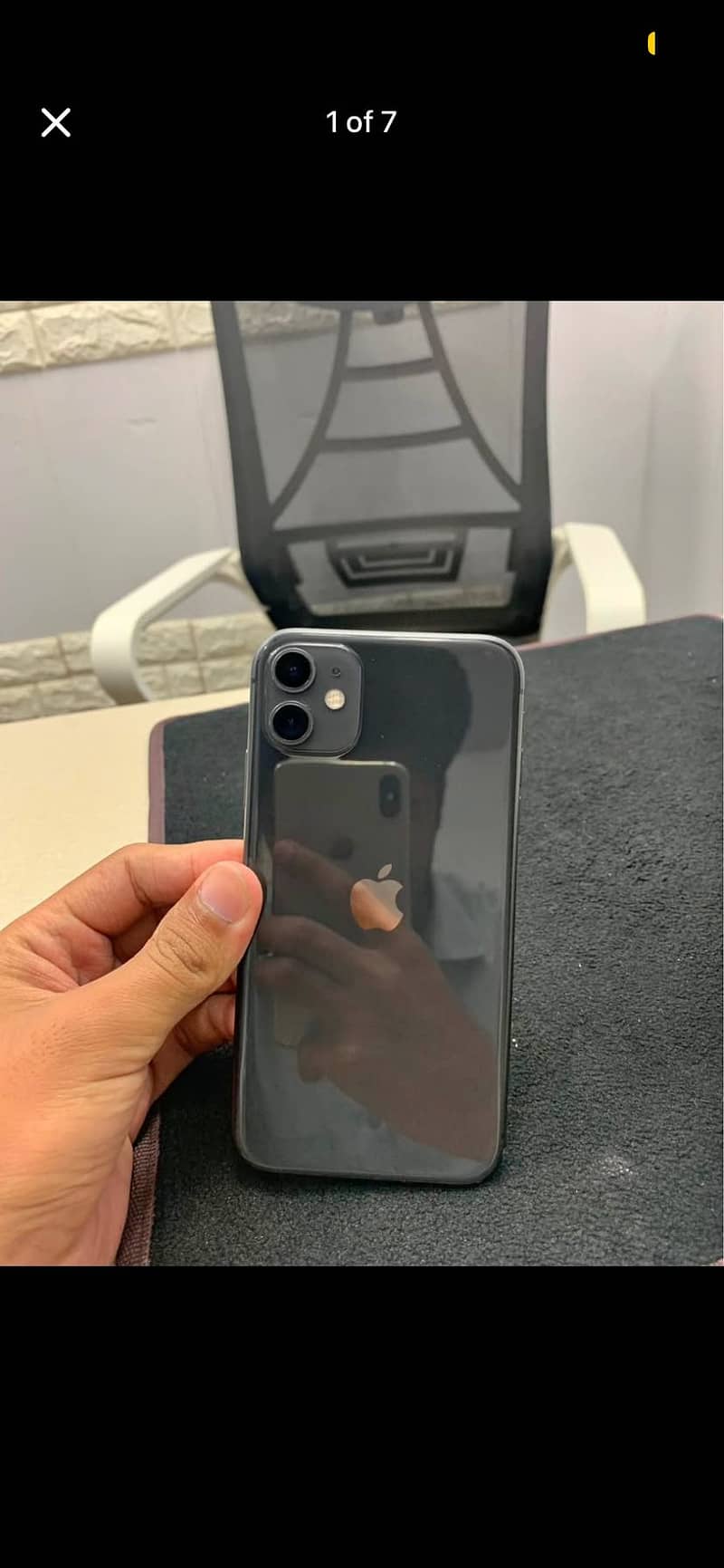 Apple iPhone 11 0