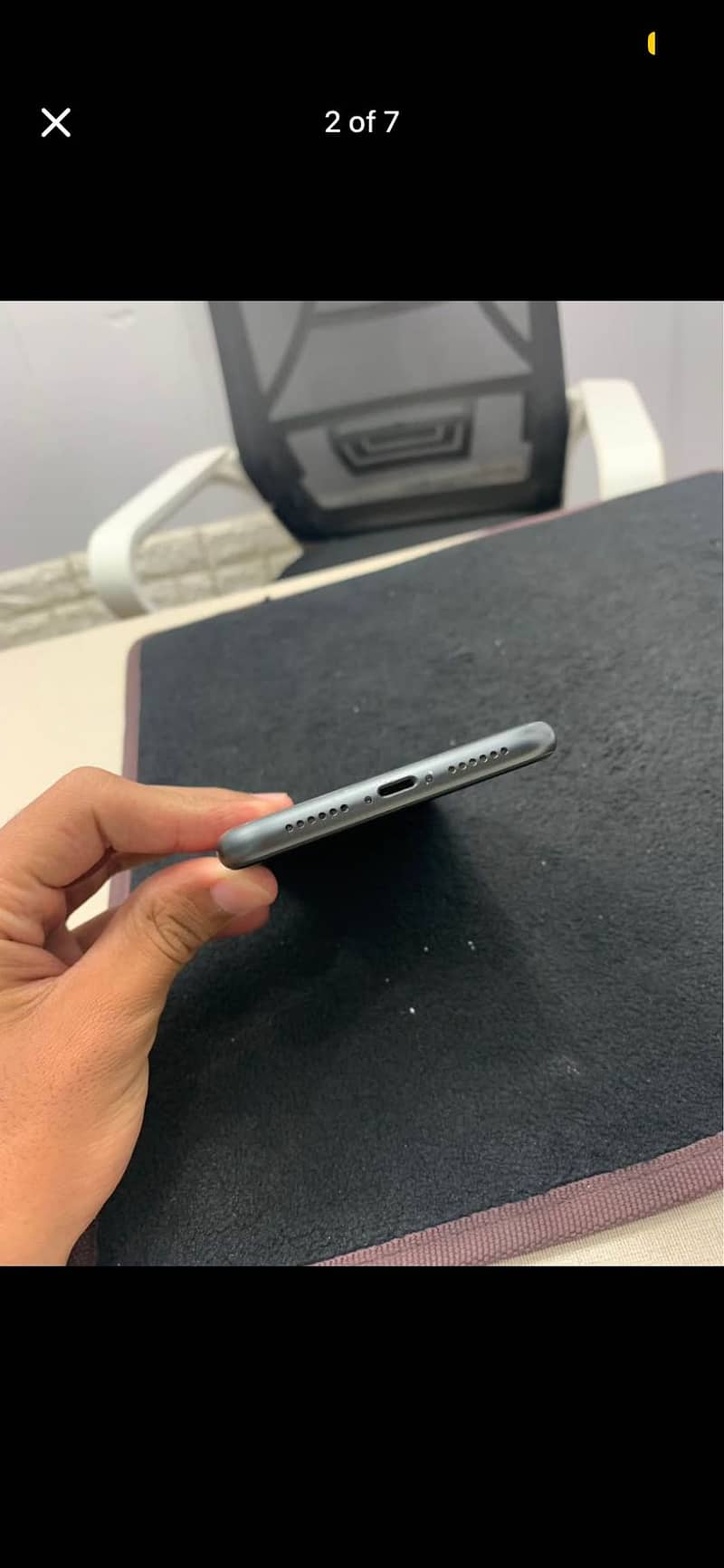 Apple iPhone 11 5