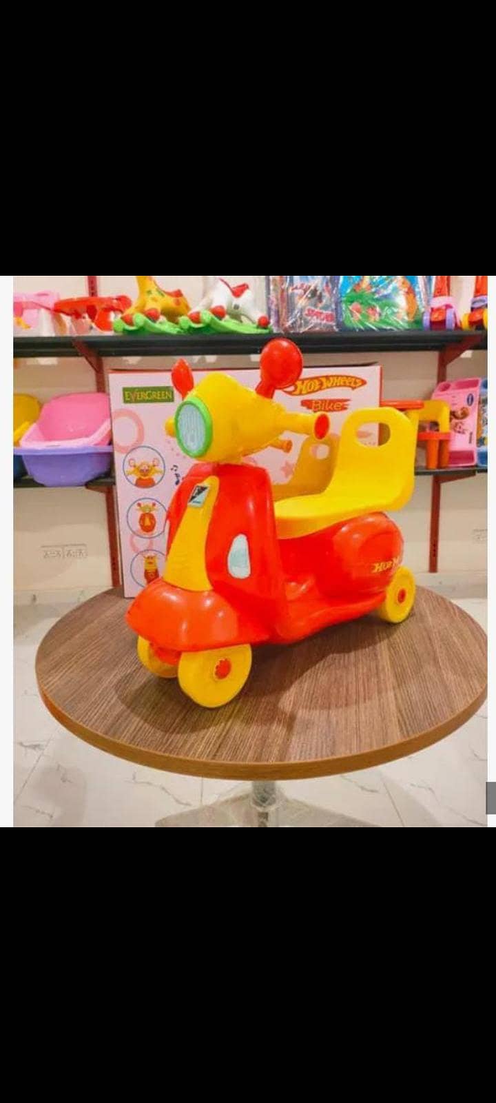 scooter 0