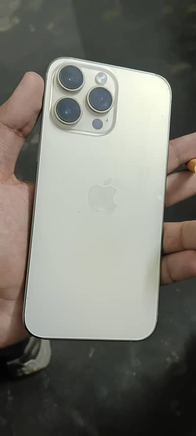 Apple iPhone 14 Pro Max