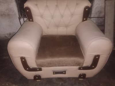 6 seater sofa