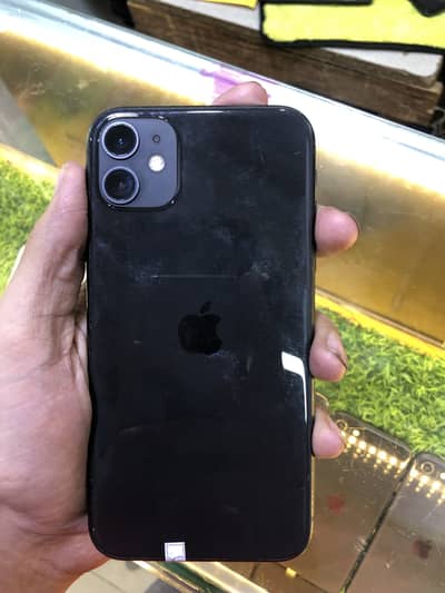 Apple iPhone 11