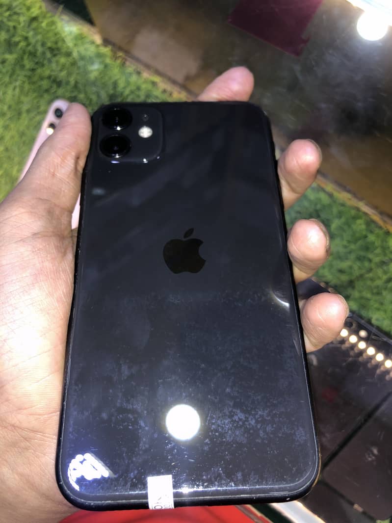 Apple iPhone 11 1