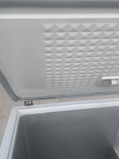 Freezer