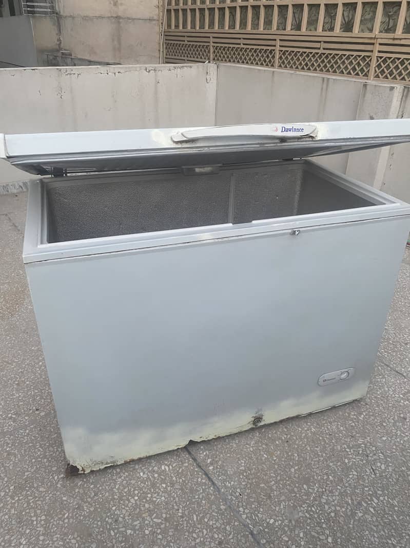Freezer 2
