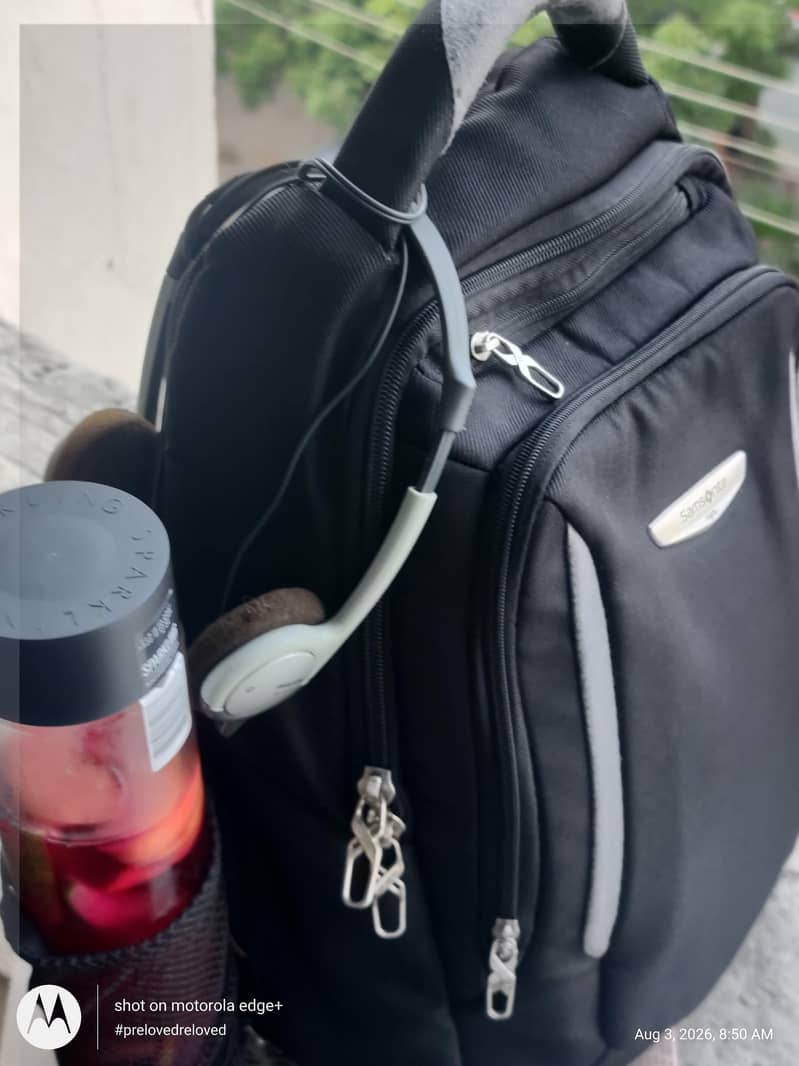 shoulder bag 1