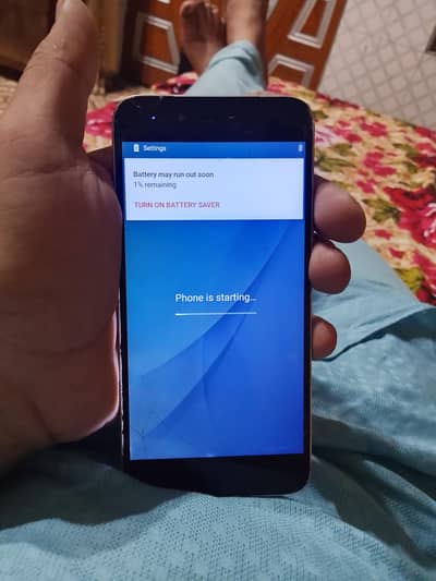 Xiaomi Mi A1
