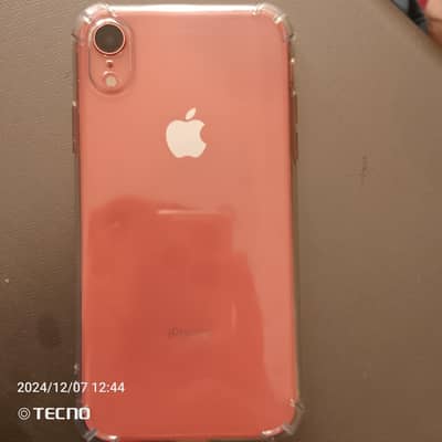 Apple iPhone XR
