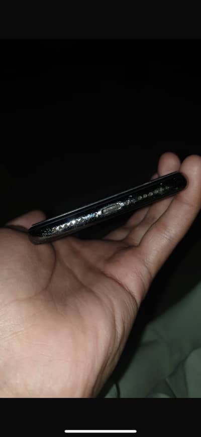 Apple iPhone X