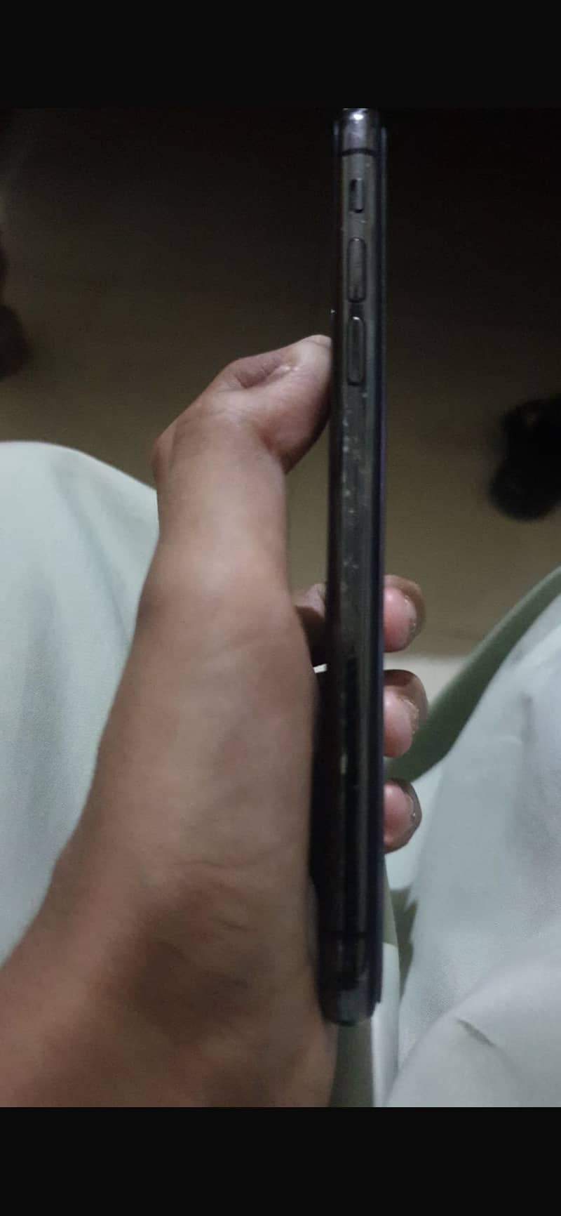 Apple iPhone X 1
