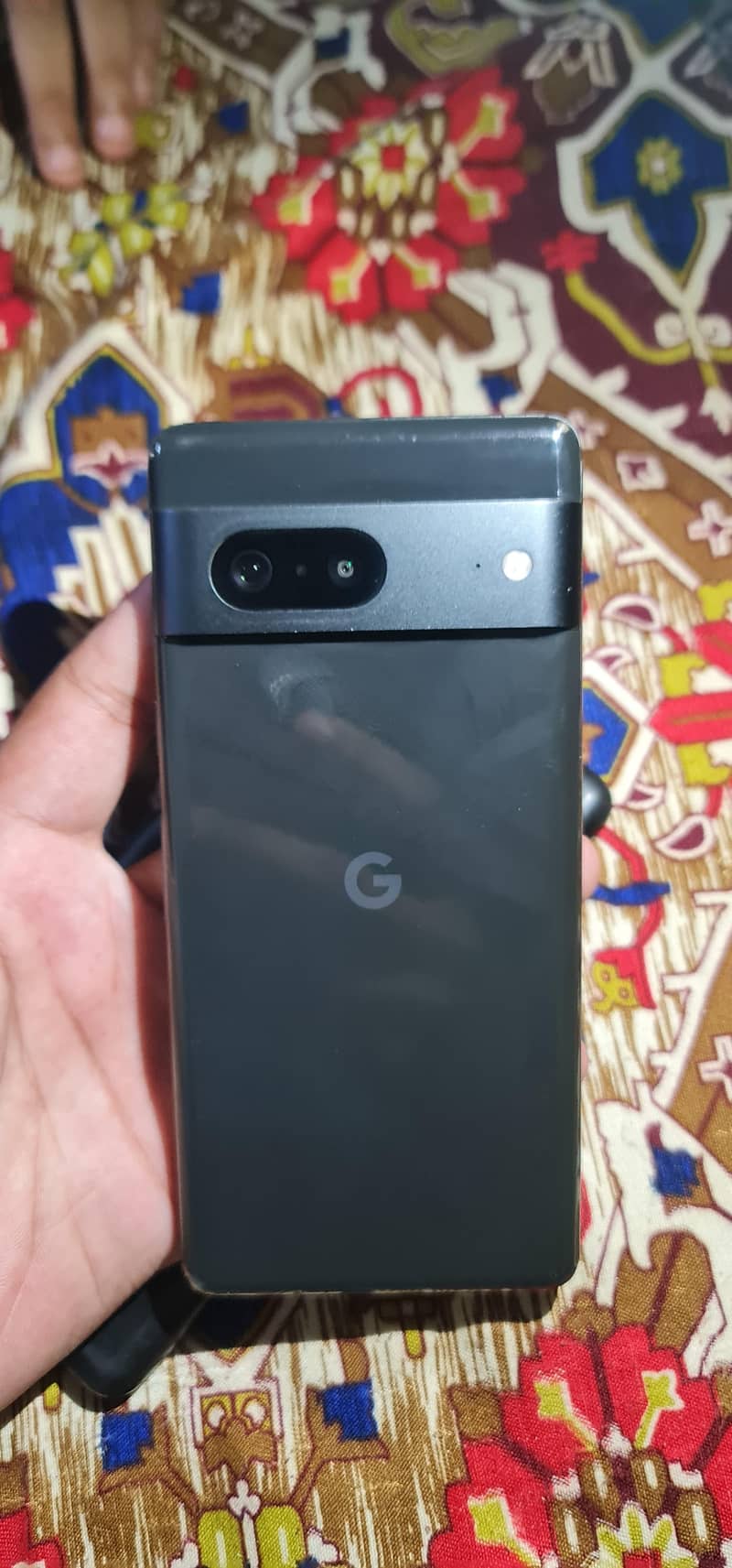 Google Pixel 7 1