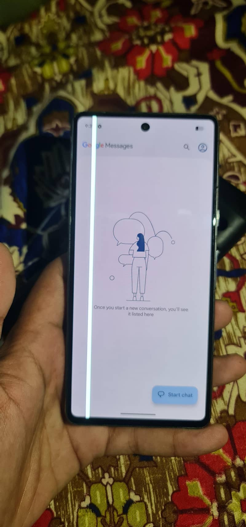 Google Pixel 7 7