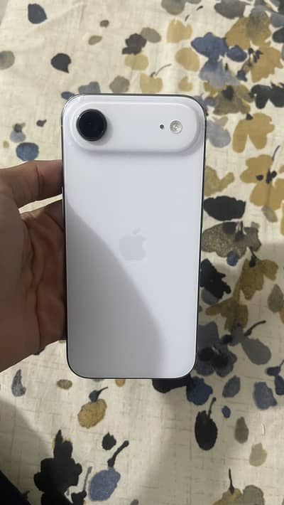 Apple iPhone 17 Air