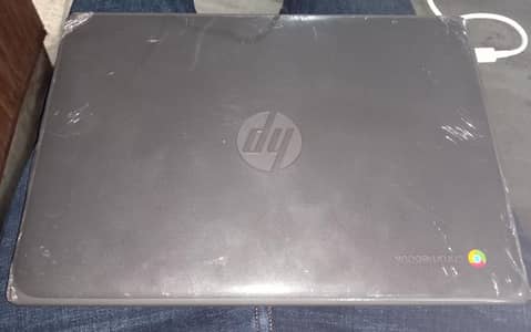HP Chromebook for sale