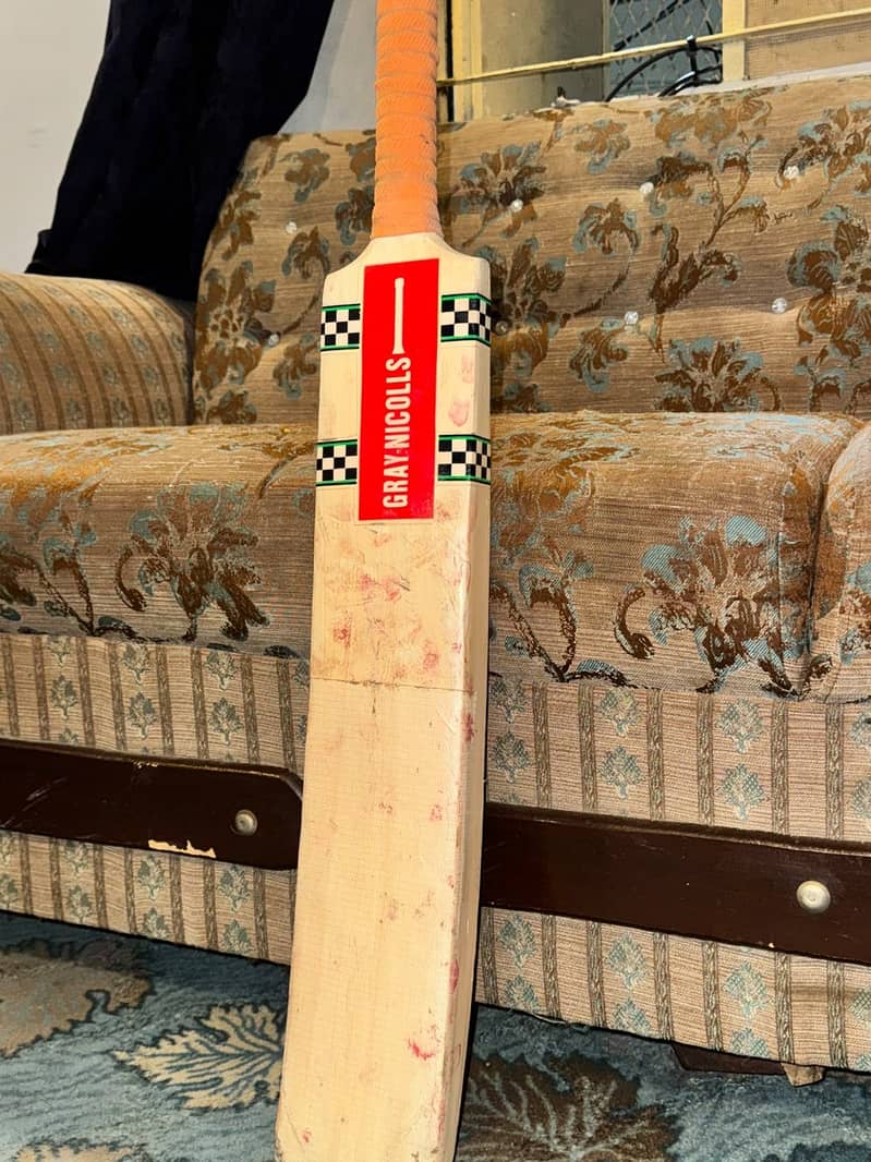 Circket kit 6