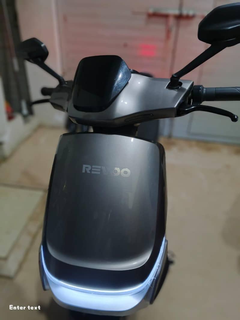 revoo A11 9