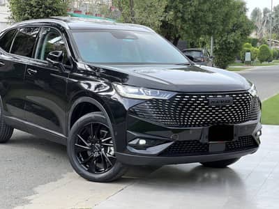 Haval H6 2024