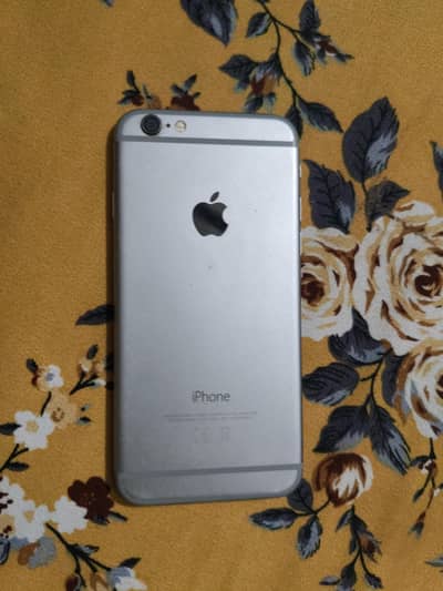 Apple iPhone 6