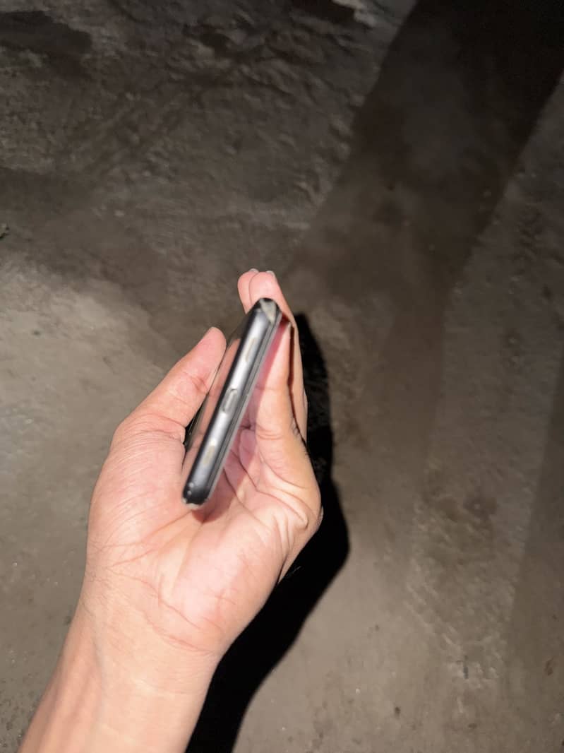 Google Pixel 4a 5G 3