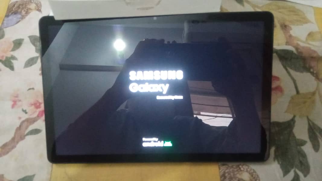 Galaxy Tab A9+ 2