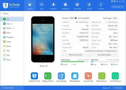 Iphone Software Repair | iOS Restore | Flashing